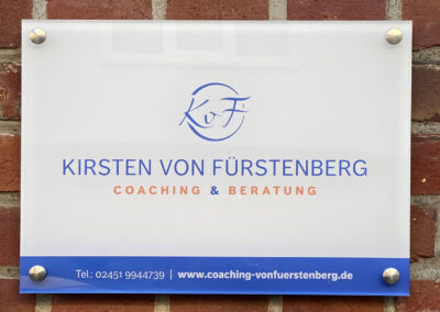 Kirsten von Fürstenberg | Coaching & Beratung Geilenkirchen