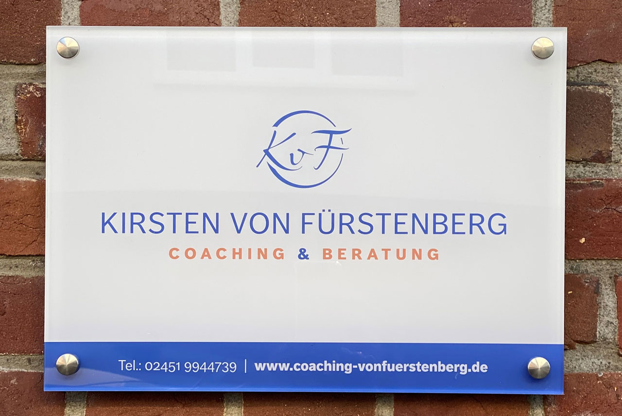 Kirsten von Fürstenberg | Coaching & Beratung Geilenkirchen