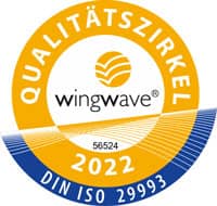 wingwave® Coaching wingwave® Coaching
