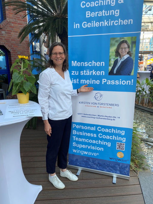 Leichter und erfolgreicher durch Coaching & Beratung