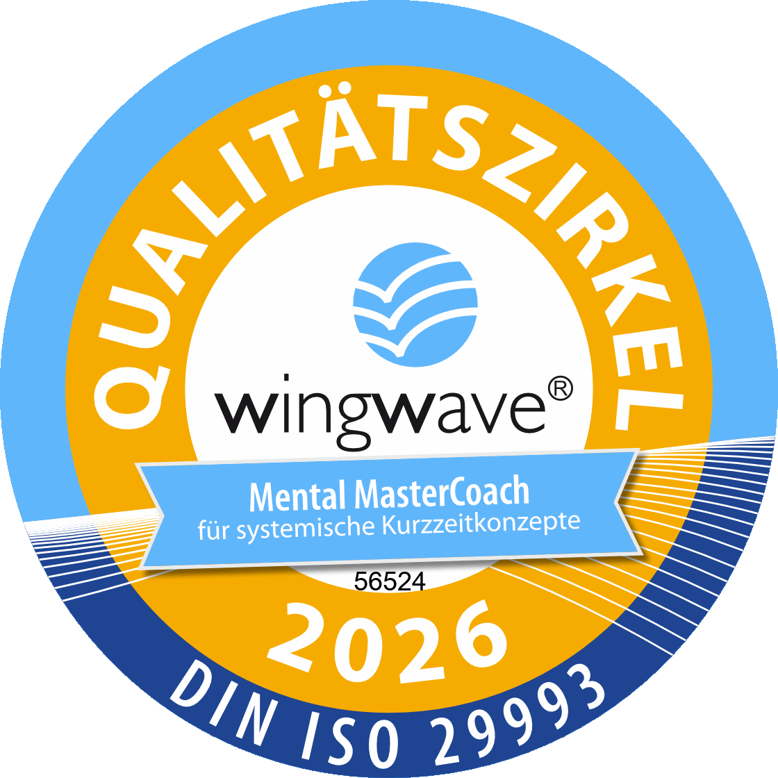wingwave® Coaching