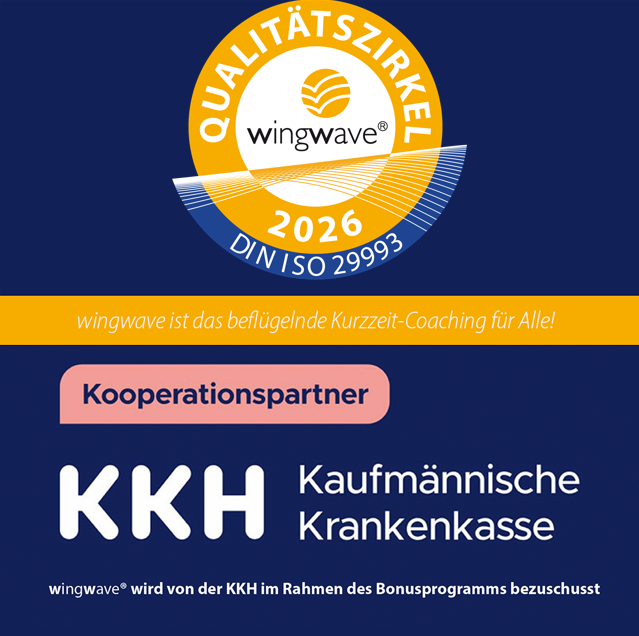 wingwave® Coaching
